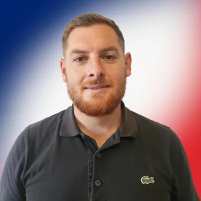 Daniel Famiglietti